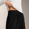 10K Su Geçirmez Düz Paça Pantolonlar 10K Su Geçirmez Düz Paça Pantolonlar