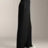 10K Su Geçirmez Düz Paça Pantolonlar 10K Su Geçirmez Düz Paça Pantolonlar