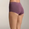 2 adet dikişsiz, Soft Touch tarzında shortie külot 2 adet dikişsiz, Soft Touch tarzında shortie külot