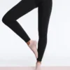 2 Çift Poliamid Karışımlı Yoga ve Pilates Spor Çorabı