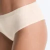 3 adet logolu pamuk karışımı hipster külotlar 3 adet logolu pamuk karışımı hipster külotlar