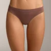 5 Adet Dikişsiz Soft Touch Tanga 5 Adet Dikişsiz Soft Touch Tanga