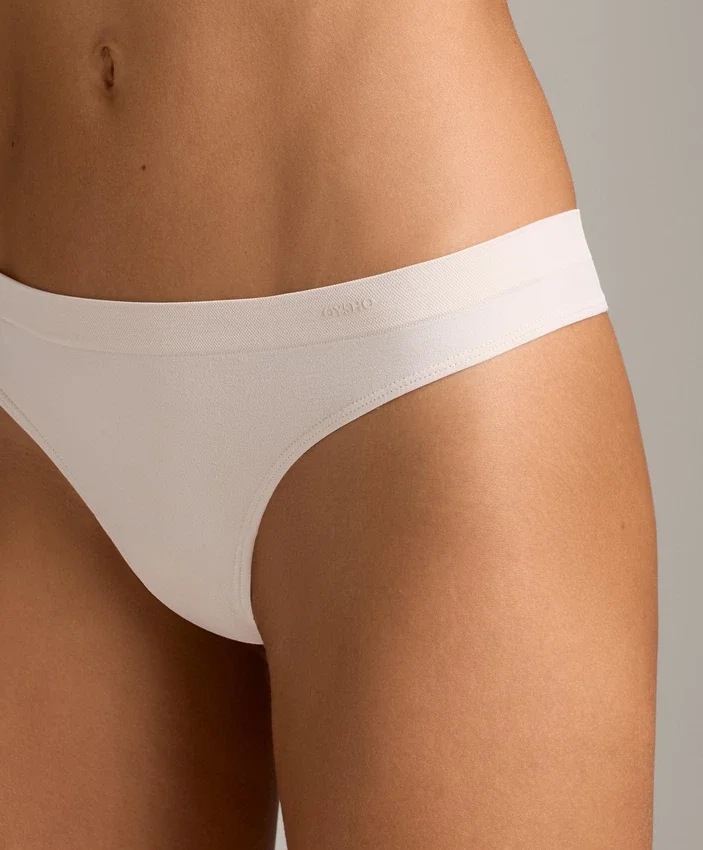 5 Adet Dikişsiz Soft Touch Tanga 5 Adet Dikişsiz Soft Touch Tanga