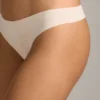 5 adet görünmez poliamid karışımı Pantone™ Tanga 5 adet görünmez poliamid karışımı Pantone™ Tanga