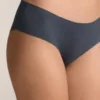 5 Adet Görünmez Poliamid Karışımlı Hipster Külotlar 5 Adet Görünmez Poliamid Karışımlı Hipster Külotlar