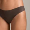 5 adet lazer kesim poliamid karışımlı Tanga 5 adet lazer kesim poliamid karışımlı Tanga