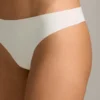 5 adet lazer kesim poliamid karışımlı Tanga 5 adet lazer kesim poliamid karışımlı Tanga