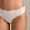5 adet lazer kesim poliamid karışımlı Tanga 5 adet lazer kesim poliamid karışımlı Tanga