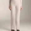 Bootcut Dikişsiz Yüksek Bel Süper Ekstra Sıcak Pantolonlar Bootcut Dikişsiz Yüksek Bel Süper Ekstra Sıcak Pantolonlar