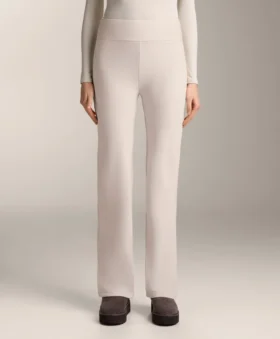 Bootcut Dikişsiz Yüksek Bel Süper Ekstra Sıcak Pantolonlar Bootcut Dikişsiz Yüksek Bel Süper Ekstra Sıcak Pantolonlar