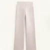 Bootcut Dikişsiz Yüksek Bel Süper Ekstra Sıcak Pantolonlar Bootcut Dikişsiz Yüksek Bel Süper Ekstra Sıcak Pantolonlar