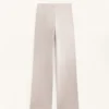 Bootcut Dikişsiz Yüksek Bel Süper Ekstra Sıcak Pantolonlar Bootcut Dikişsiz Yüksek Bel Süper Ekstra Sıcak Pantolonlar