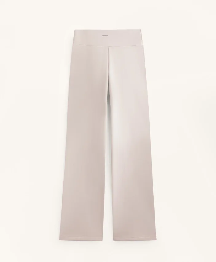 Bootcut Dikişsiz Yüksek Bel Süper Ekstra Sıcak Pantolonlar Bootcut Dikişsiz Yüksek Bel Süper Ekstra Sıcak Pantolonlar