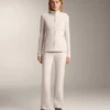 Bootcut Dikişsiz Yüksek Bel Süper Ekstra Sıcak Pantolonlar Bootcut Dikişsiz Yüksek Bel Süper Ekstra Sıcak Pantolonlar