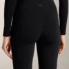 Bootcut Dikişsiz Yüksek Bel Süper Ekstra Sıcak Pantolonlar