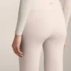 Bootcut Dikişsiz Yüksek Bel Süper Ekstra Sıcak Pantolonlar Bootcut Dikişsiz Yüksek Bel Süper Ekstra Sıcak Pantolonlar