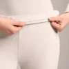 Bootcut Dikişsiz Yüksek Bel Süper Ekstra Sıcak Pantolonlar Bootcut Dikişsiz Yüksek Bel Süper Ekstra Sıcak Pantolonlar