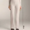 Bootcut Dikişsiz Yüksek Bel Süper Ekstra Sıcak Pantolonlar Bootcut Dikişsiz Yüksek Bel Süper Ekstra Sıcak Pantolonlar