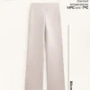 Bootcut Dikişsiz Yüksek Bel Süper Ekstra Sıcak Pantolonlar Bootcut Dikişsiz Yüksek Bel Süper Ekstra Sıcak Pantolonlar