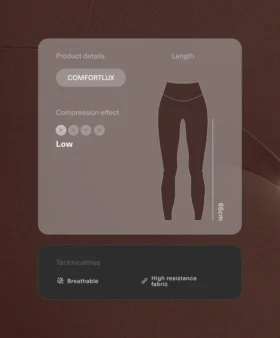 Comfortlux 65 cm Hamile Taytlar