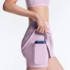 Comfortlux Şal Etek Comfortlux Şal Etek