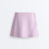 Comfortlux Şal Etek Comfortlux Şal Etek