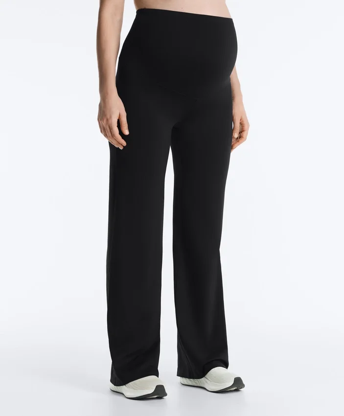Comfortlux Hamile Düz Paça Pantolon Comfortlux Hamile Düz Paça Pantolon