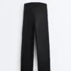 Comfortlux Hamile Düz Paça Pantolon Comfortlux Hamile Düz Paça Pantolon
