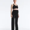 Comfortlux Hamile Düz Paça Pantolon Comfortlux Hamile Düz Paça Pantolon