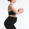 Comfortlux Hamile Düz Paça Pantolon Comfortlux Hamile Düz Paça Pantolon