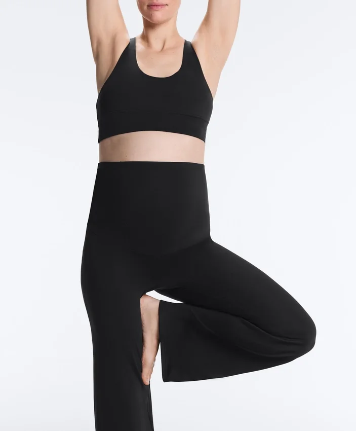 Comfortlux Hamile Düz Paça Pantolon Comfortlux Hamile Düz Paça Pantolon