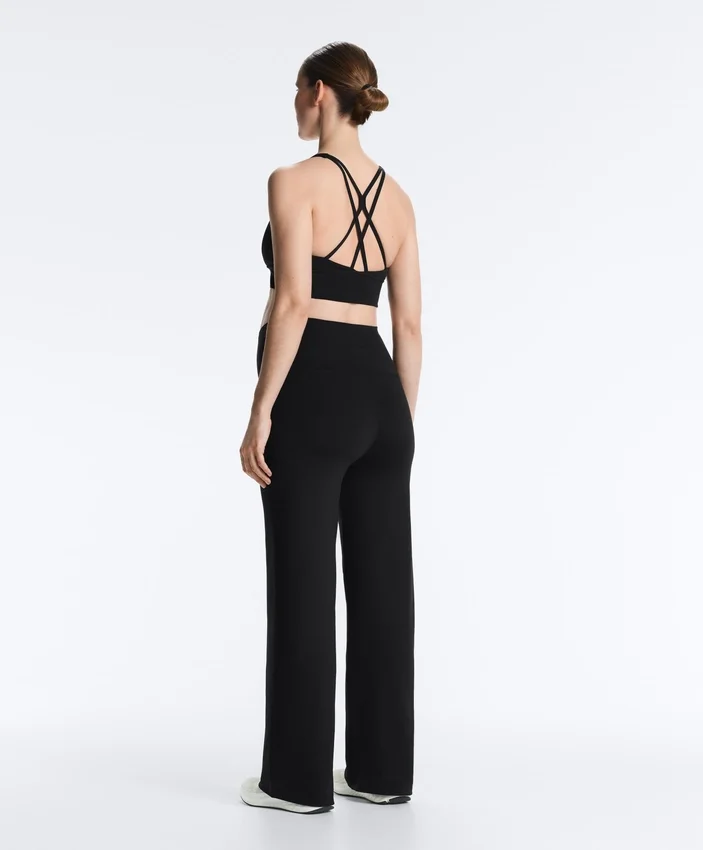 Comfortlux Hamile Düz Paça Pantolon Comfortlux Hamile Düz Paça Pantolon