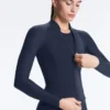 Comfortlux Rib Teknik Ceket Comfortlux Rib Teknik Ceket