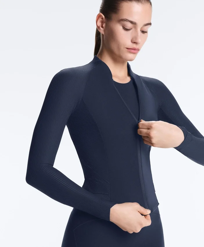 Comfortlux Rib Teknik Ceket Comfortlux Rib Teknik Ceket