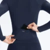 Comfortlux Rib Teknik Ceket Comfortlux Rib Teknik Ceket
