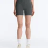 Comfortlux Yüksek Bel 10 cm Hot Pantolon