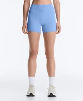 Comfortlux Yüksek Bel 10 cm Hot Pantolon