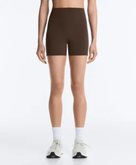 Comfortlux Yüksek Bel 10 cm Hot Pantolon