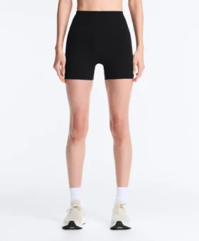 Comfortlux Yüksek Bel 10 cm Hot Pantolon