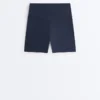 Comfortlux Yüksek Bel 10 cm Hot Pantolon Comfortlux Yüksek Bel 10 cm Hot Pantolon