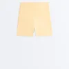 Comfortlux Yüksek Bel 10 cm Hot Pantolon Comfortlux Yüksek Bel 10 cm Hot Pantolon
