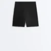 Comfortlux Yüksek Bel 10 cm Hot Pantolon Comfortlux Yüksek Bel 10 cm Hot Pantolon