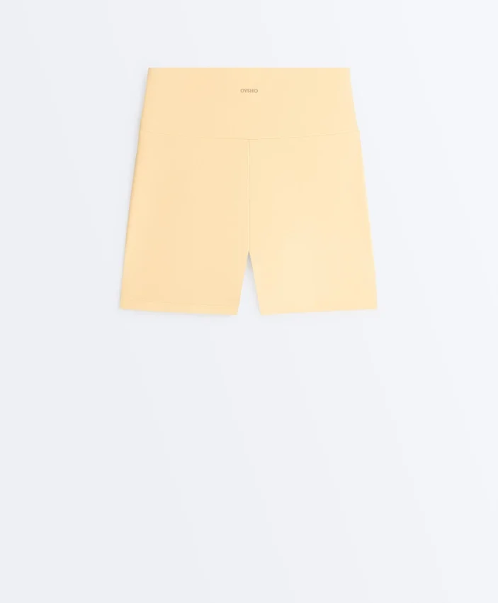 Comfortlux Yüksek Bel 10 cm Hot Pantolon Comfortlux Yüksek Bel 10 cm Hot Pantolon