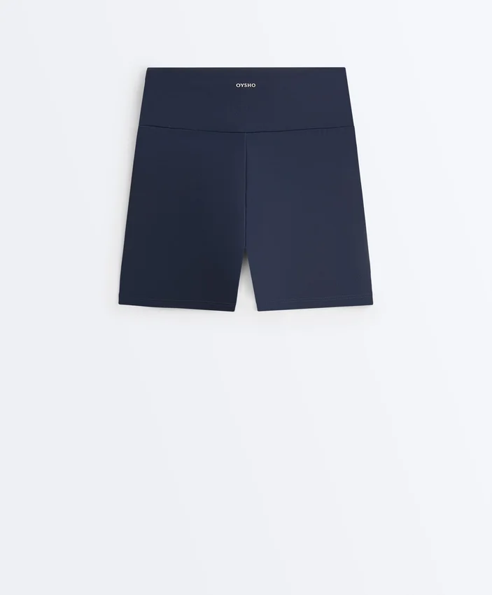 Comfortlux Yüksek Bel 10 cm Hot Pantolon Comfortlux Yüksek Bel 10 cm Hot Pantolon