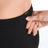 Comfortlux Yüksek Bel 10 cm Hot Pantolon Comfortlux Yüksek Bel 10 cm Hot Pantolon