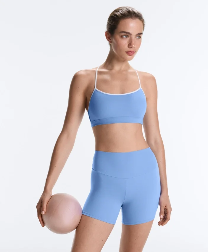 Comfortlux Yüksek Bel 10 cm Hot Pantolon Comfortlux Yüksek Bel 10 cm Hot Pantolon