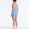 Comfortlux Yüksek Bel 10 cm Hot Pantolon Comfortlux Yüksek Bel 10 cm Hot Pantolon