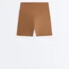 Comfortlux Yüksek Bel 10 cm Hot Pantolon Comfortlux Yüksek Bel 10 cm Hot Pantolon