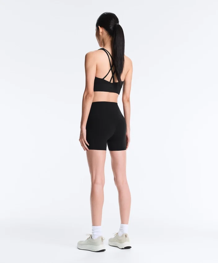Comfortlux Yüksek Bel 10 cm Hot Pantolon Comfortlux Yüksek Bel 10 cm Hot Pantolon