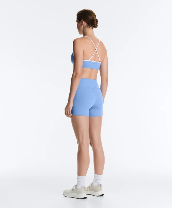 Comfortlux Yüksek Bel 10 cm Hot Pantolon Comfortlux Yüksek Bel 10 cm Hot Pantolon